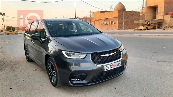 كرايسلر باسيفيكا 2022 للبيع في العراق - النجف